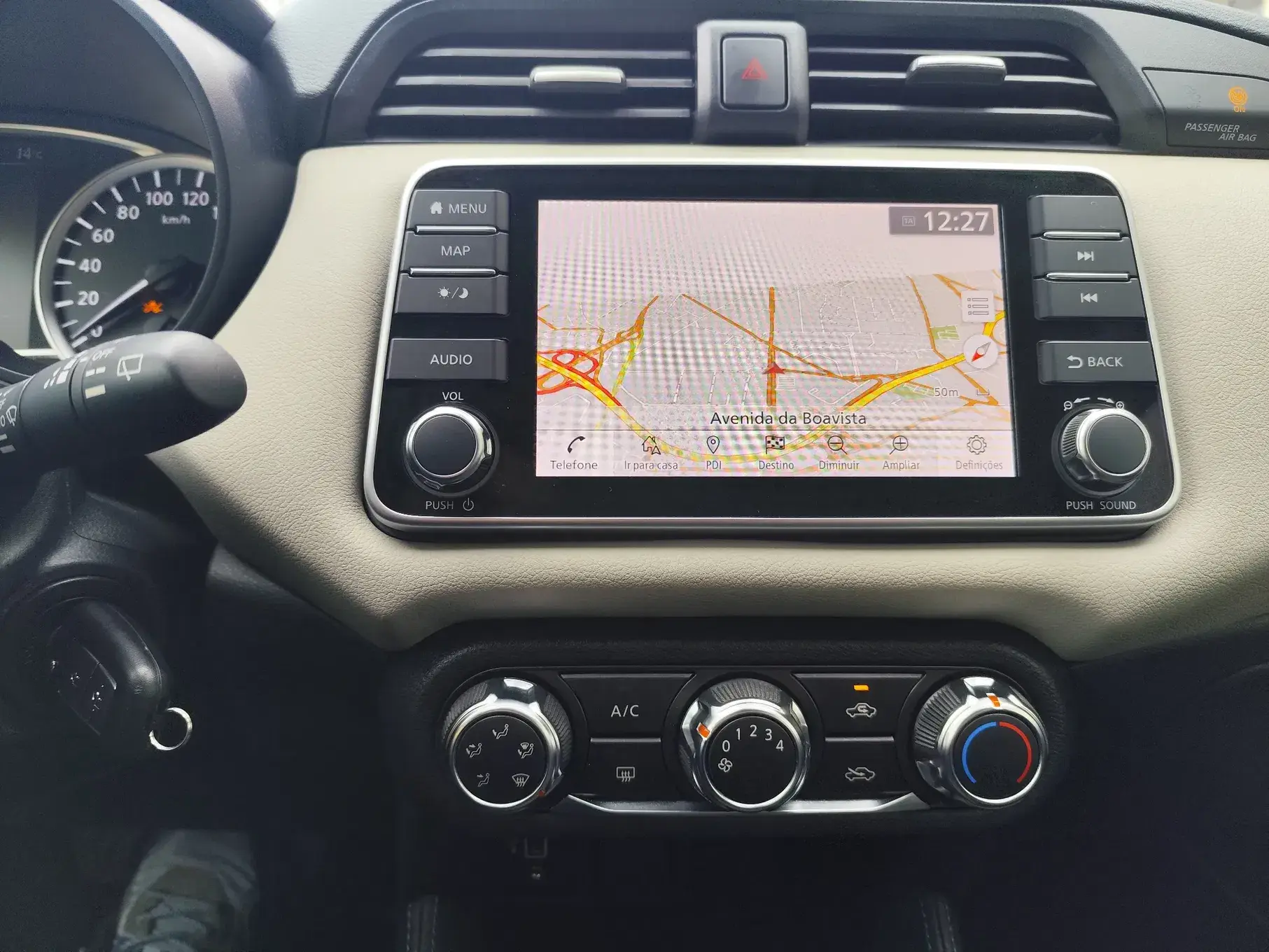 Nissan Micra 1.0 IG-T Acenta 21