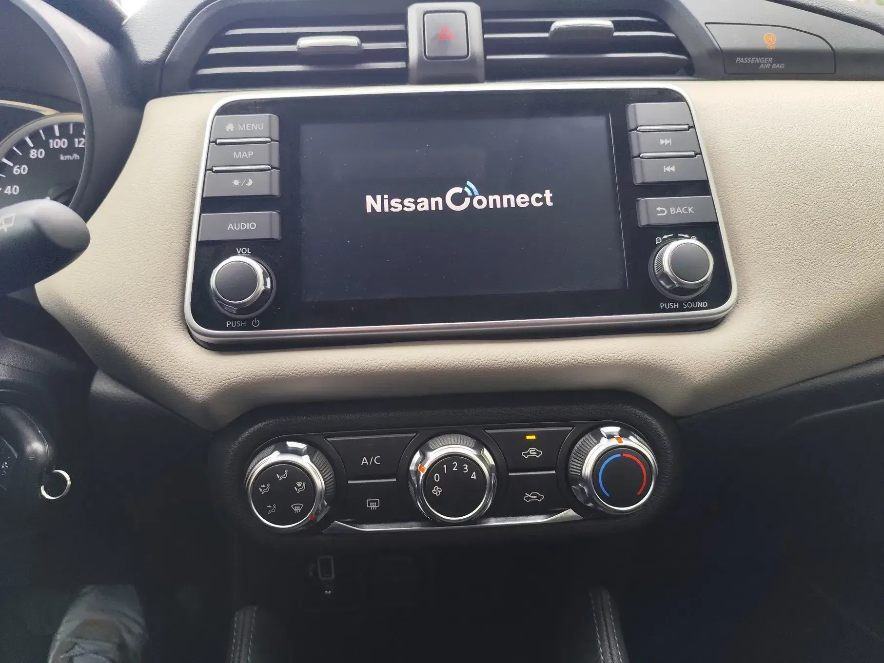 Nissan Micra 1.0 IG-T Acenta 20