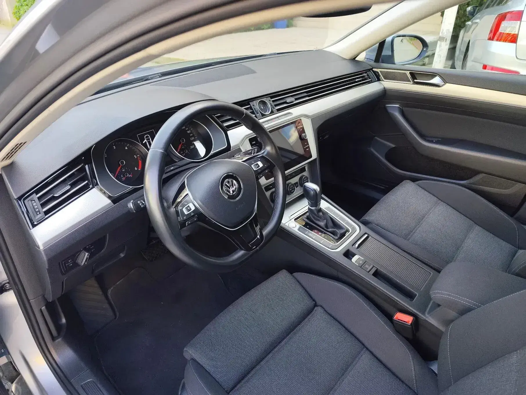 Volkswagen Passat Variant 2.0 TDI Confortline DSG 3