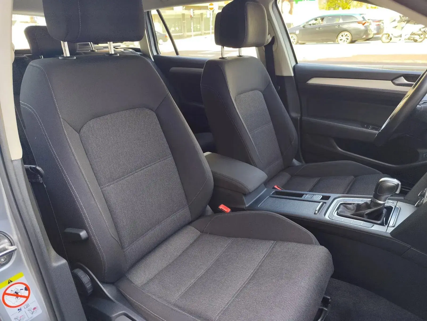 Volkswagen Passat Variant 2.0 TDI Confortline DSG 17