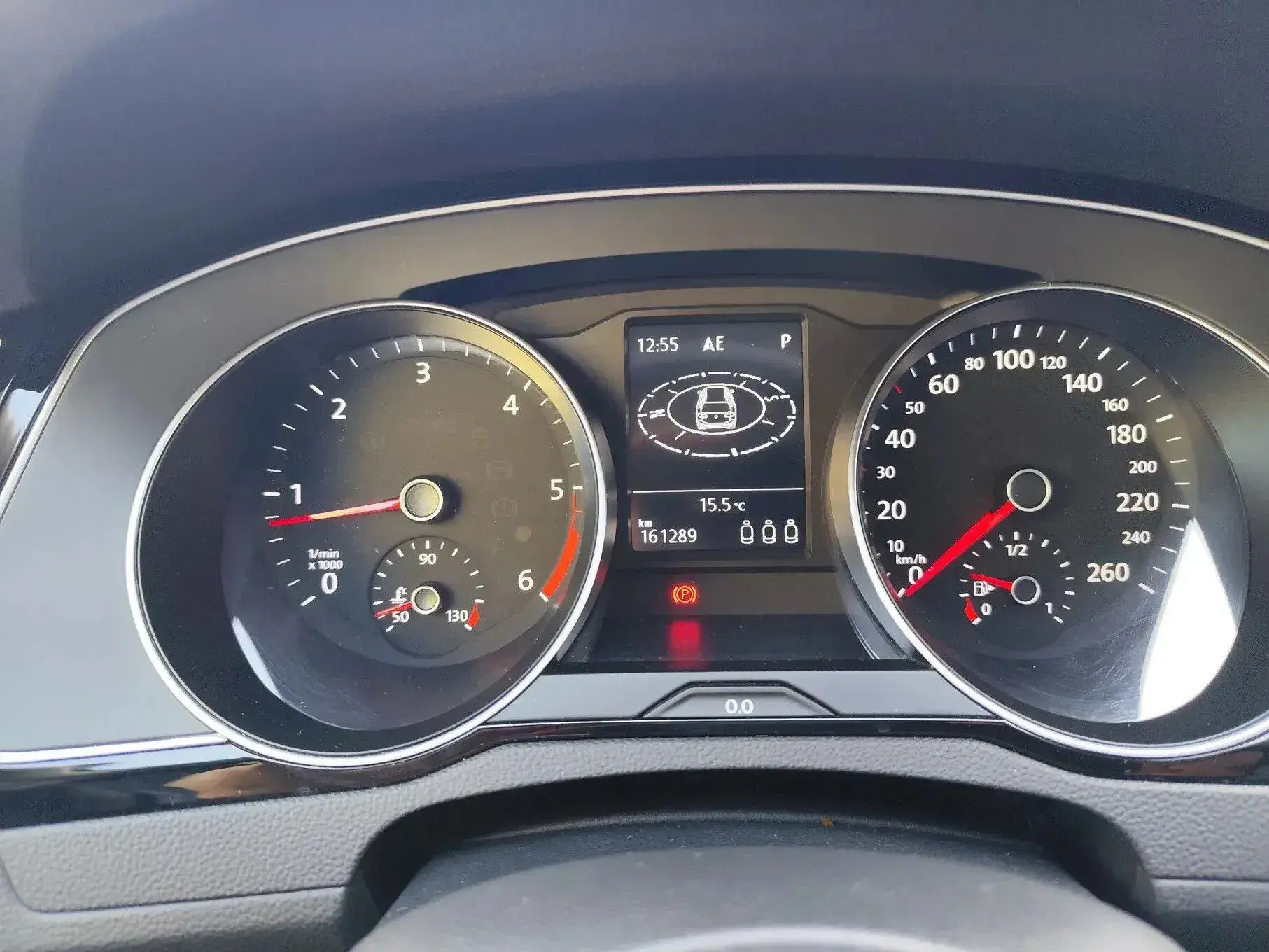 Volkswagen Passat Variant 2.0 TDI Confortline DSG 24