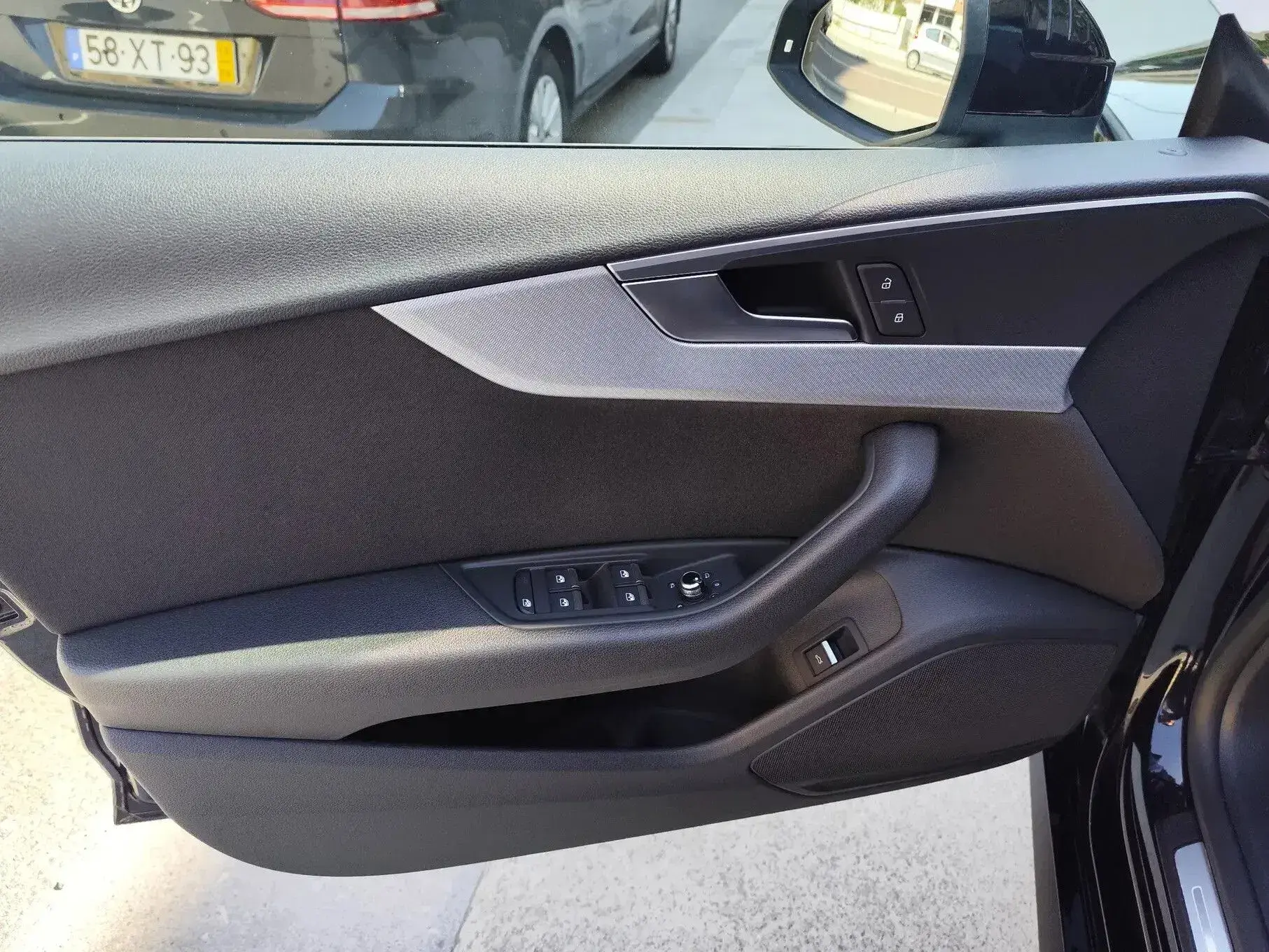 Audi A5 Sportback 2.0 TDI S tronic sport 13