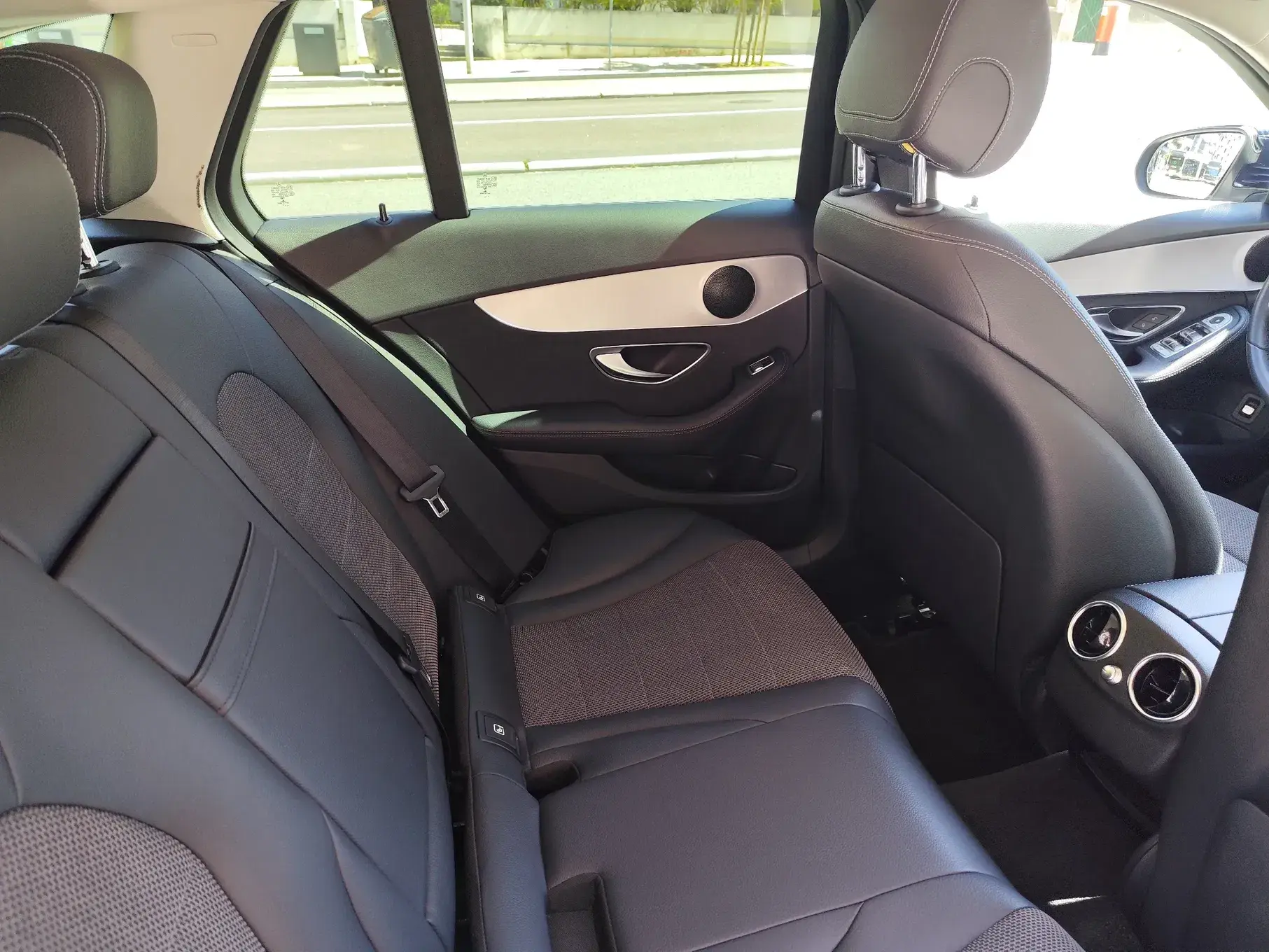 Mercedes-Benz C 200 Avantgarde 20