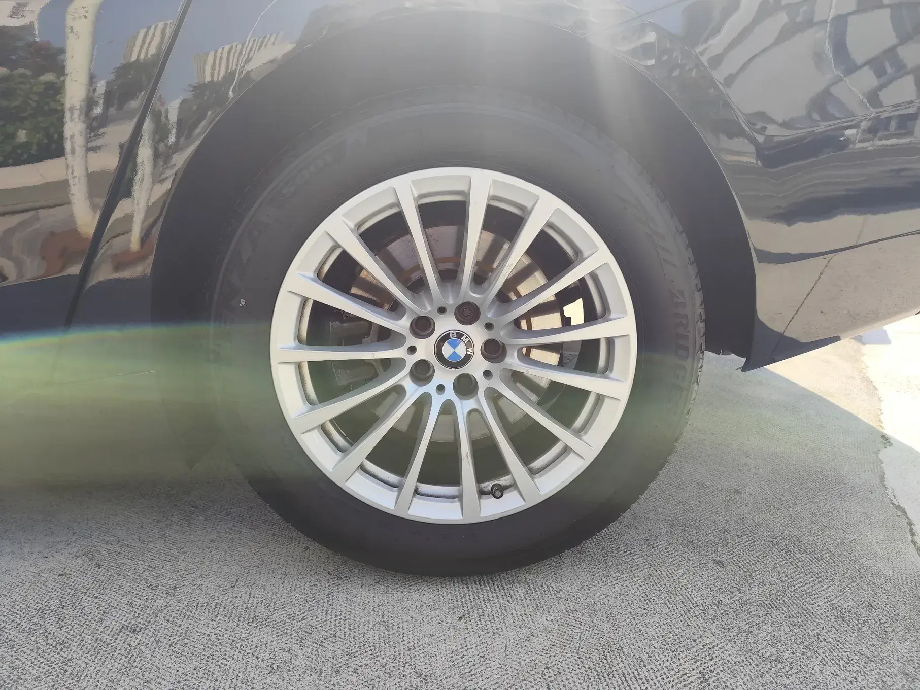 BMW 640 i xDrive 7