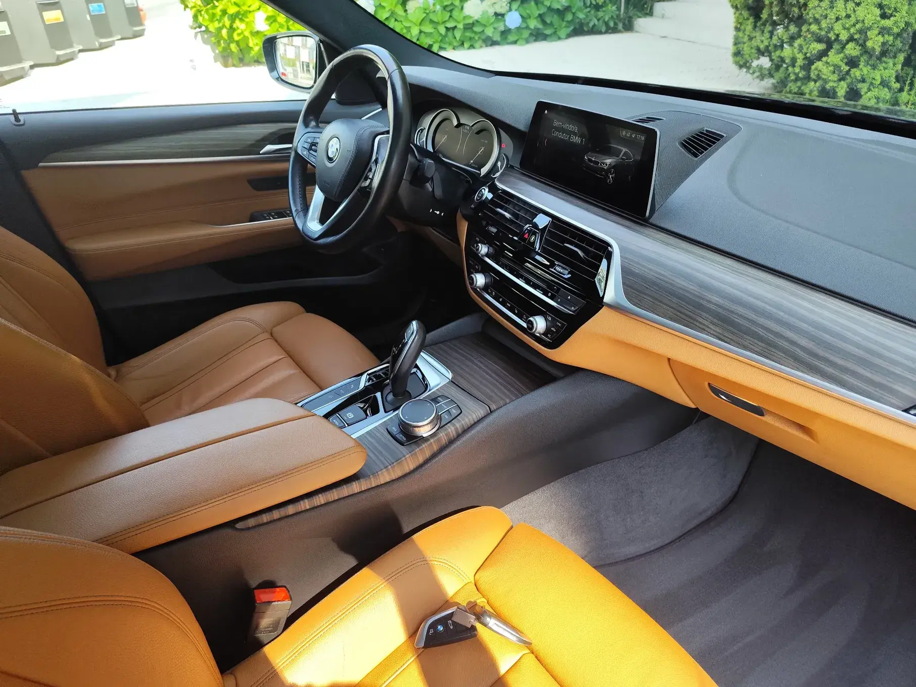 BMW 640 i xDrive 8