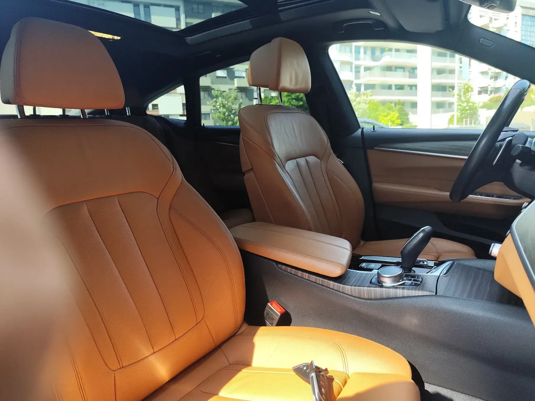 BMW 640 i xDrive 11