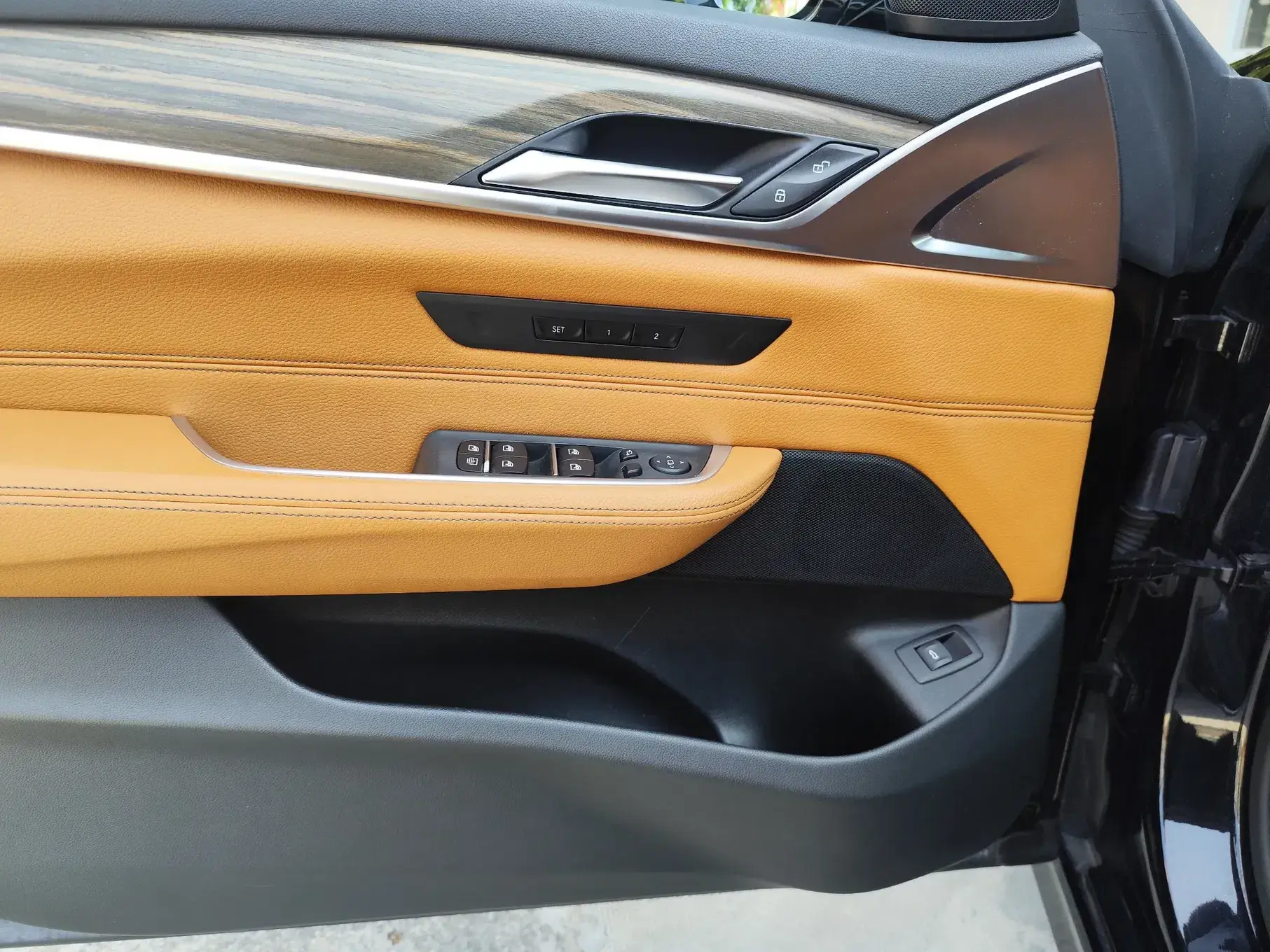 BMW 640 i xDrive 15