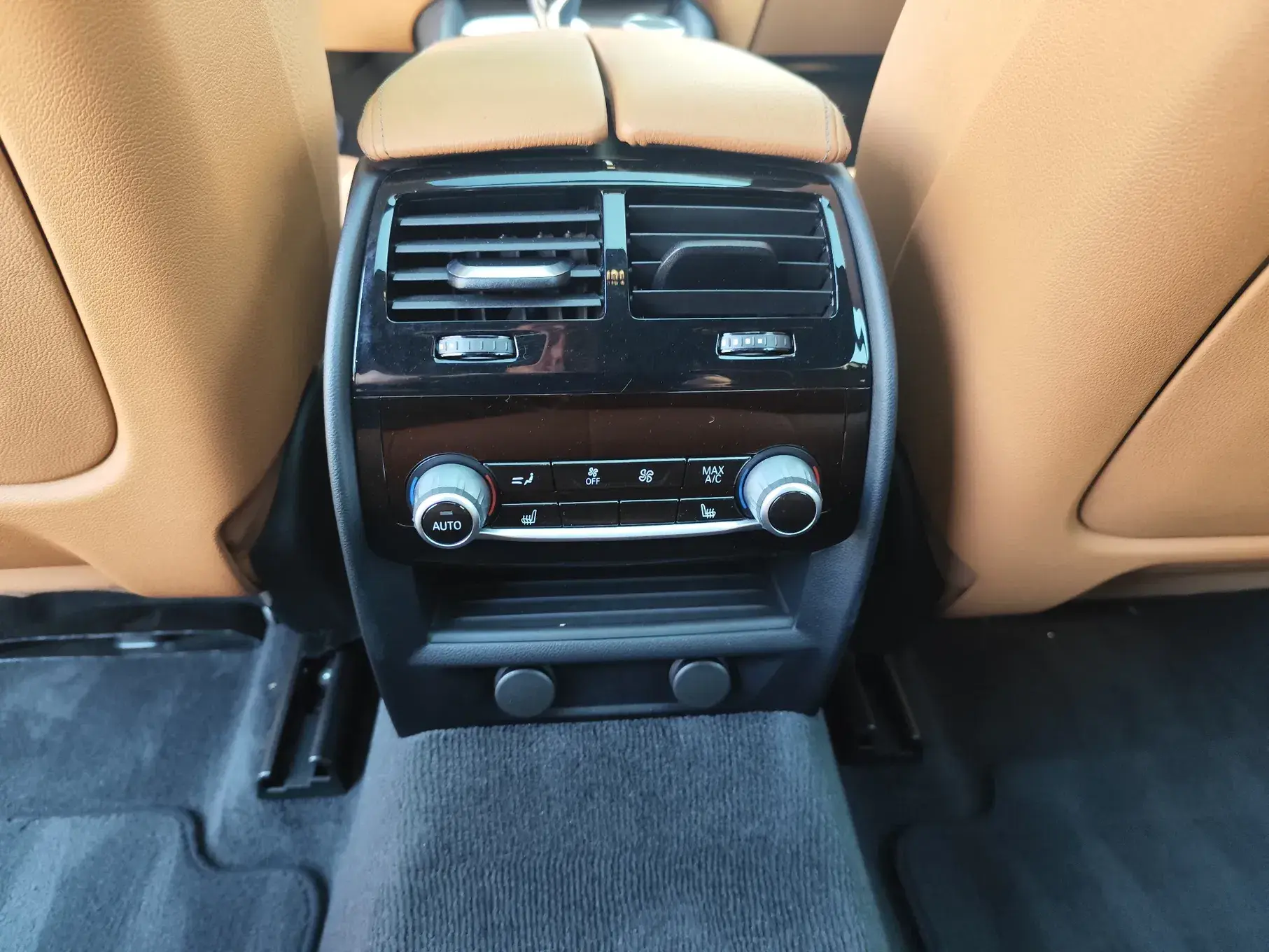 BMW 640 i xDrive 17