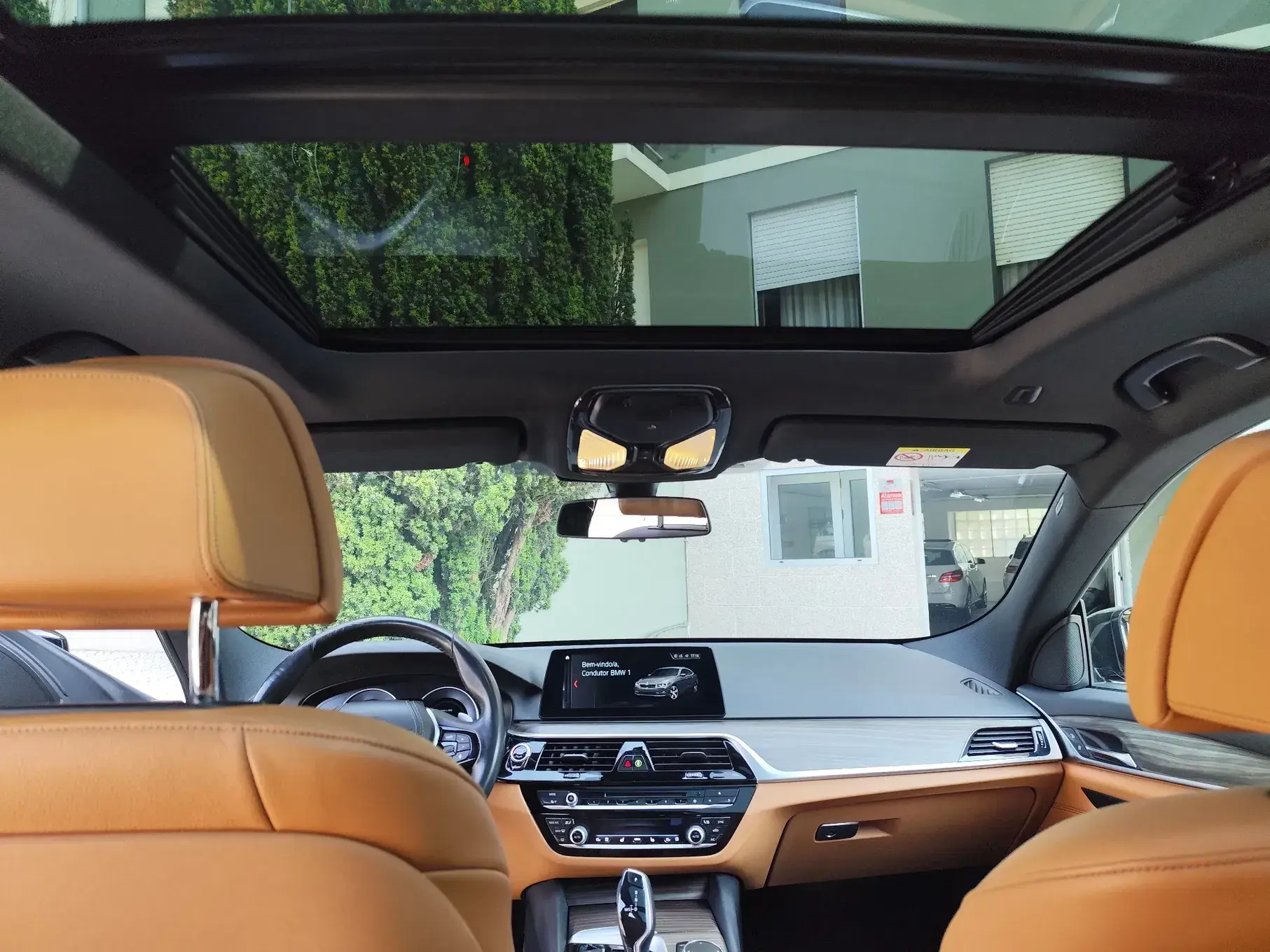 BMW 640 i xDrive 18