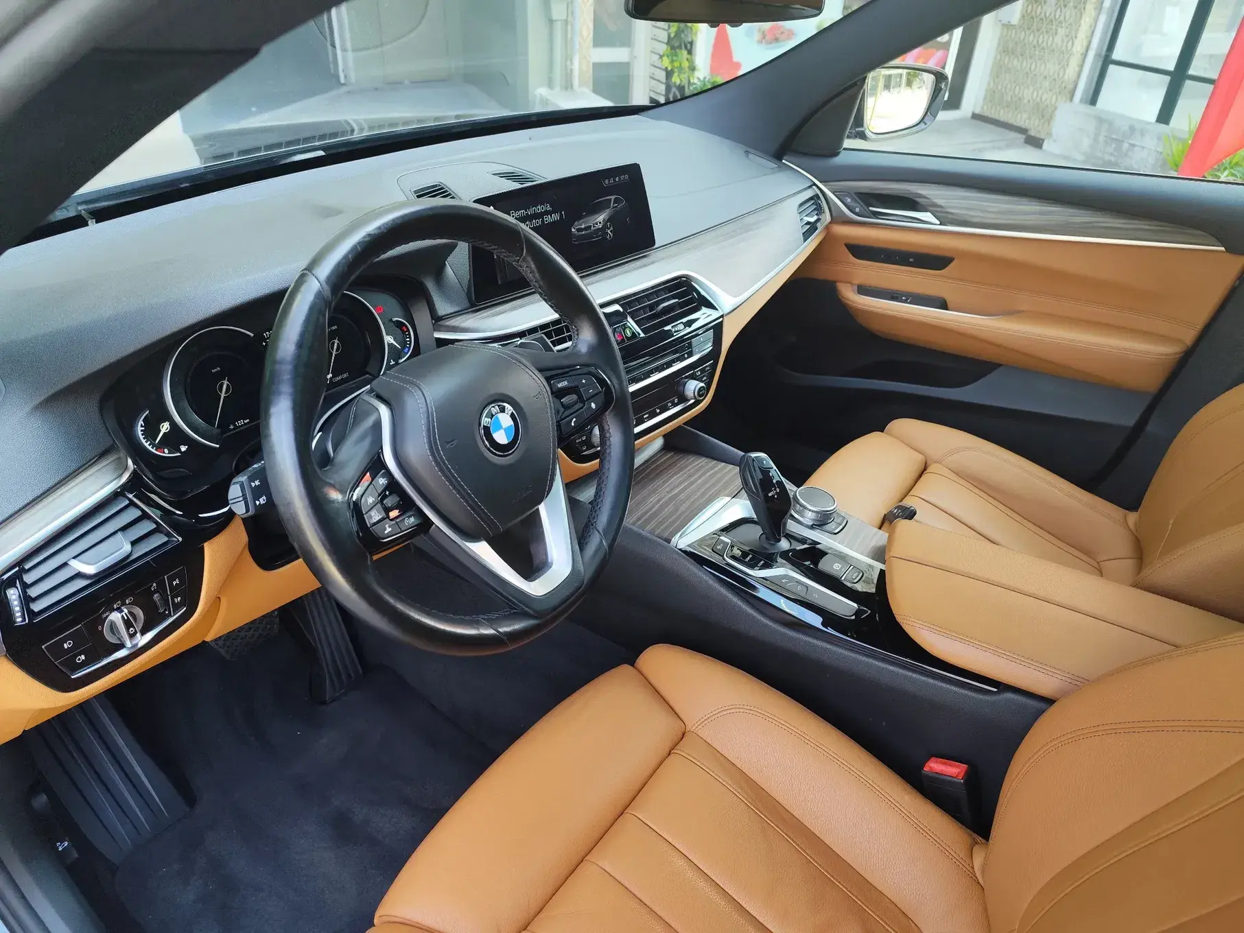 BMW 640 i xDrive 23