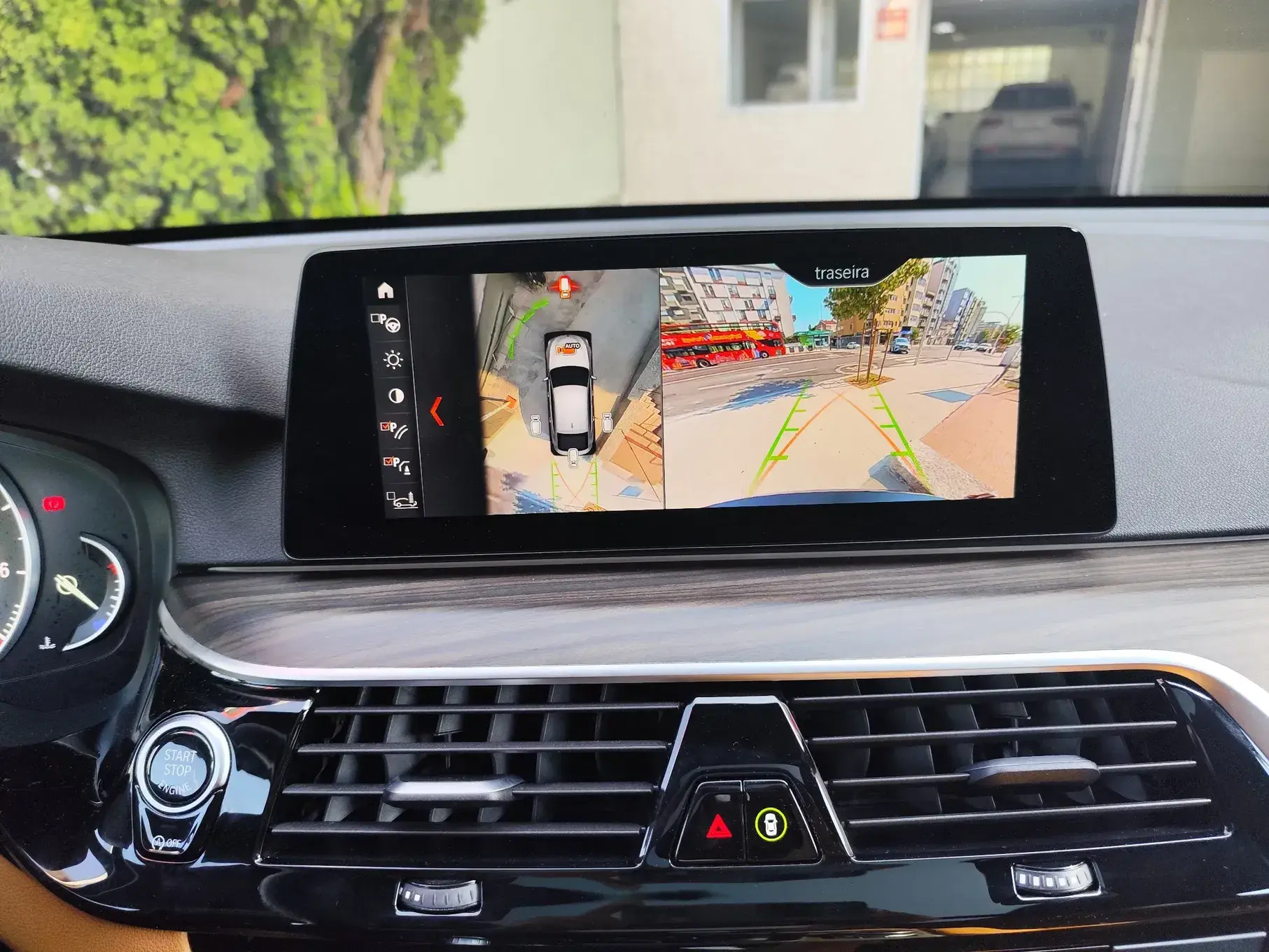BMW 640 i xDrive 29