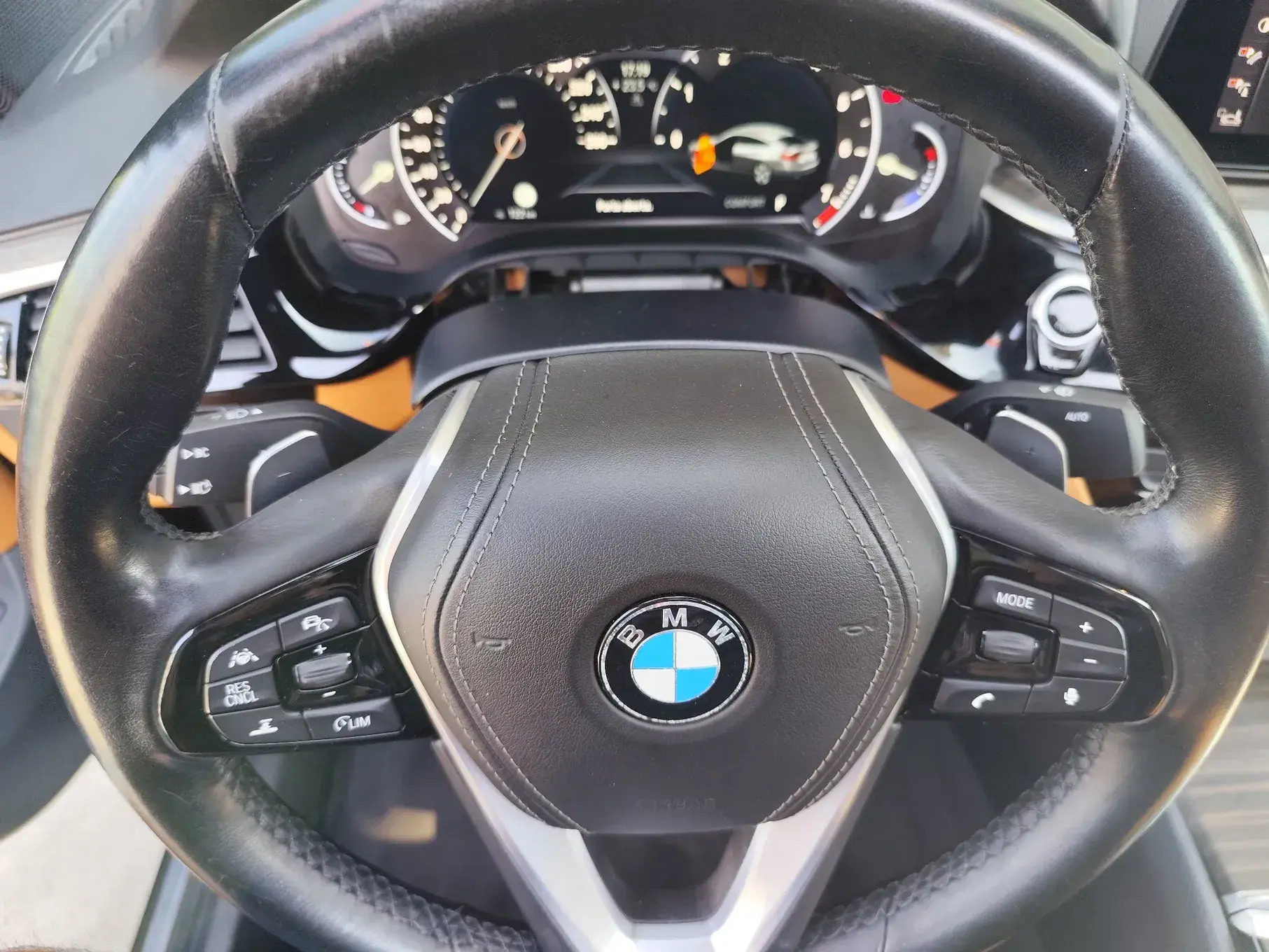 BMW 640 i xDrive 33