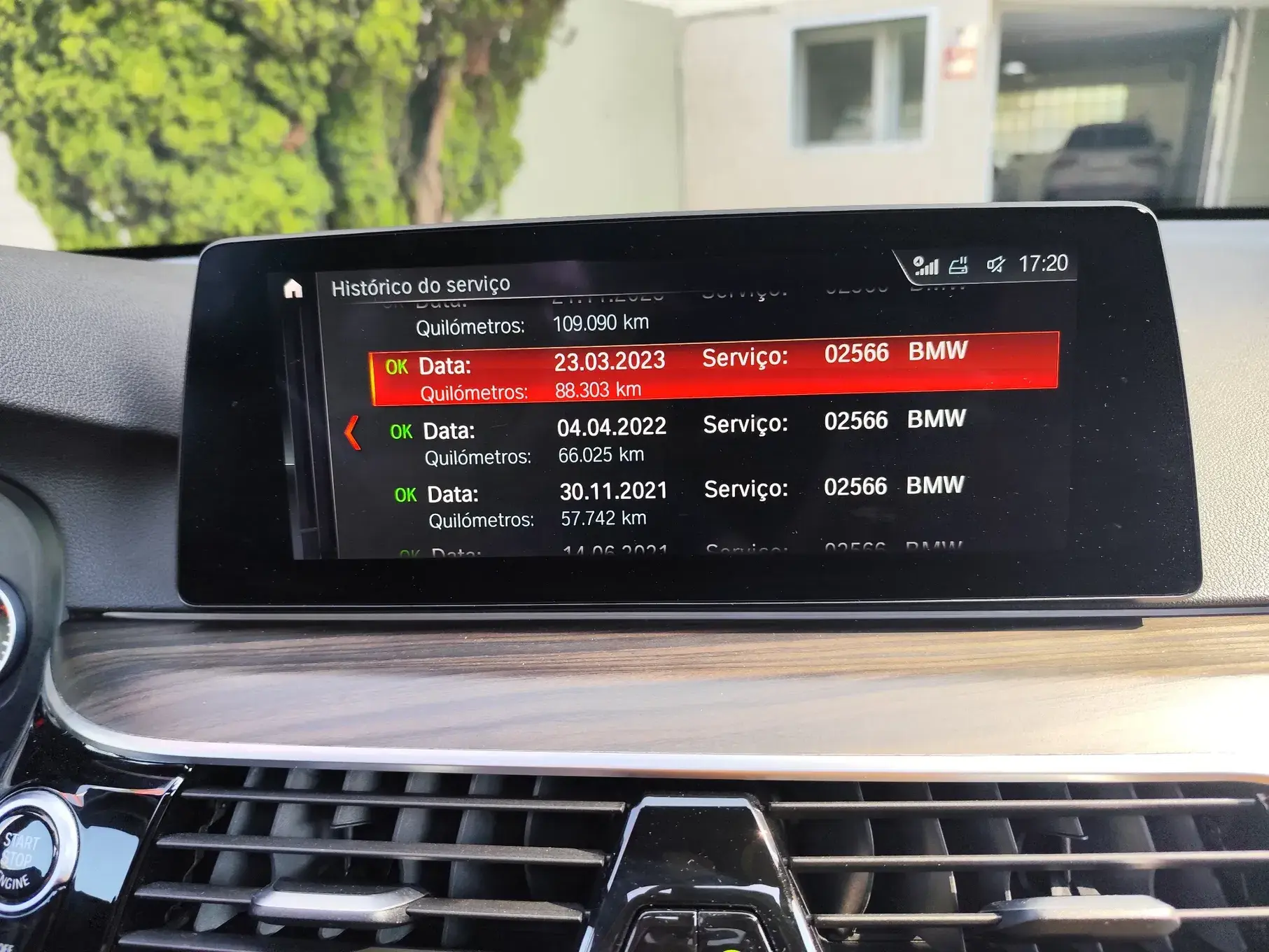 BMW 640 i xDrive 37