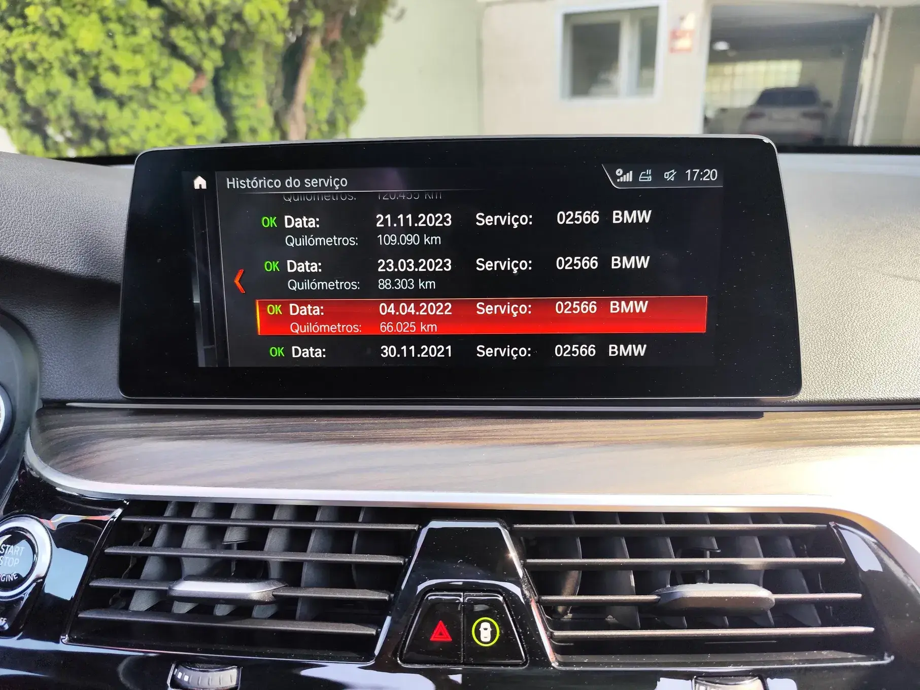 BMW 640 i xDrive 36