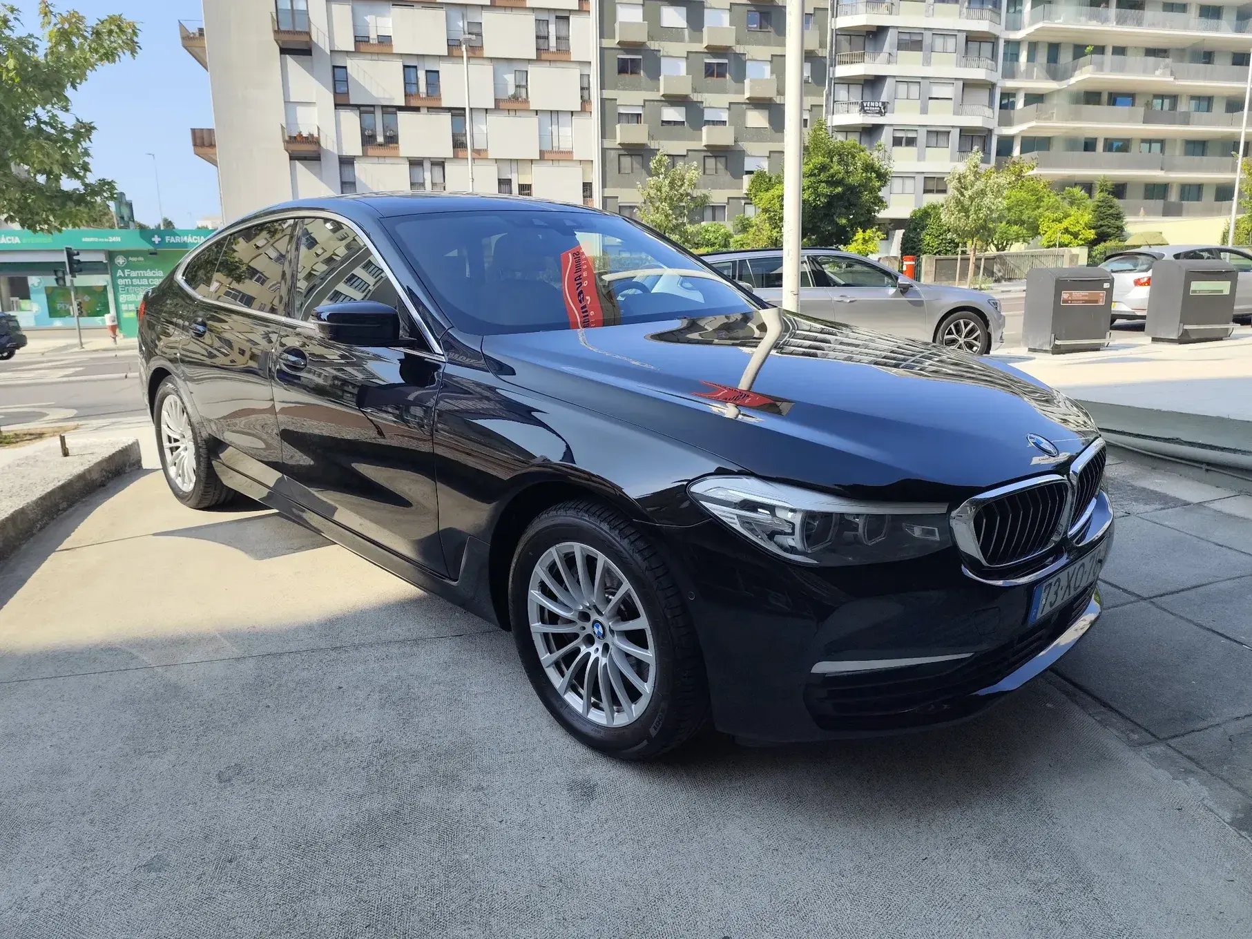 BMW 640 i xDrive 44