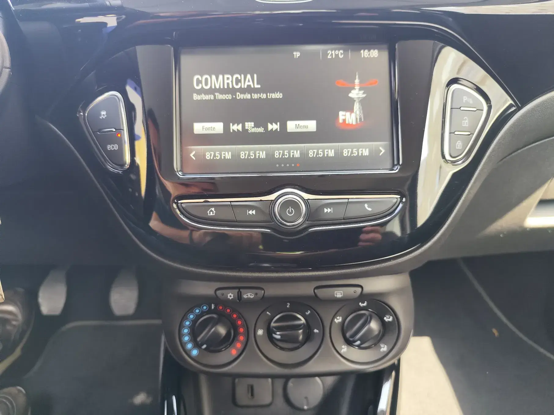 Opel Adam 1.0 T Jam 7