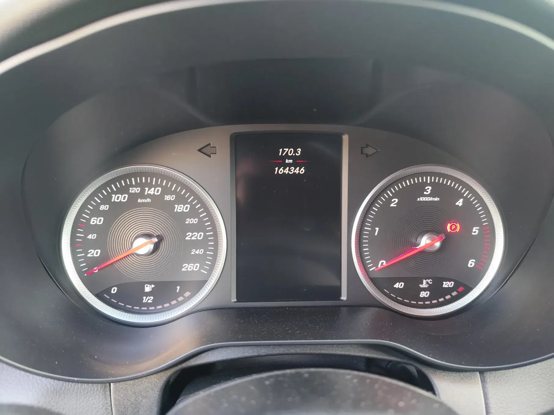 Mercedes-Benz C 180 (BlueTEC) d Station 7G-TRONIC Avantgarde 14