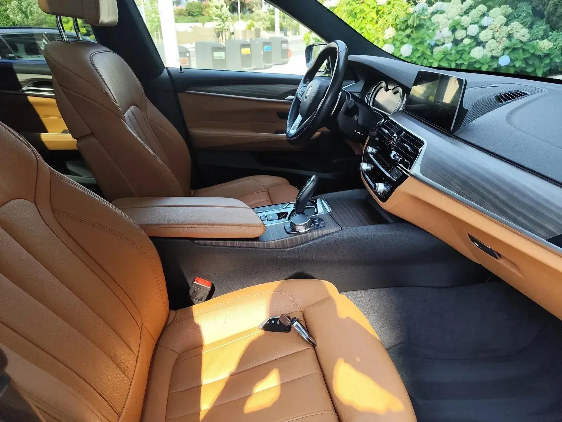 BMW 640 i xDrive 2