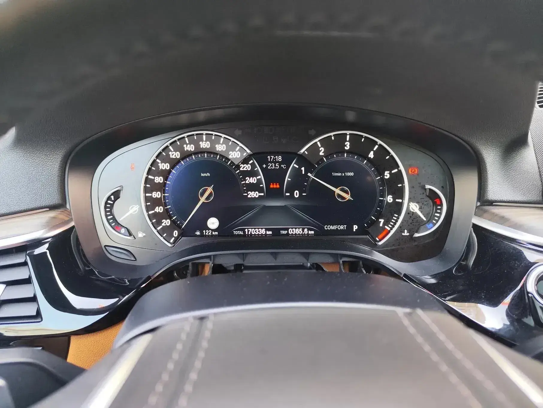 BMW 640 i xDrive 20