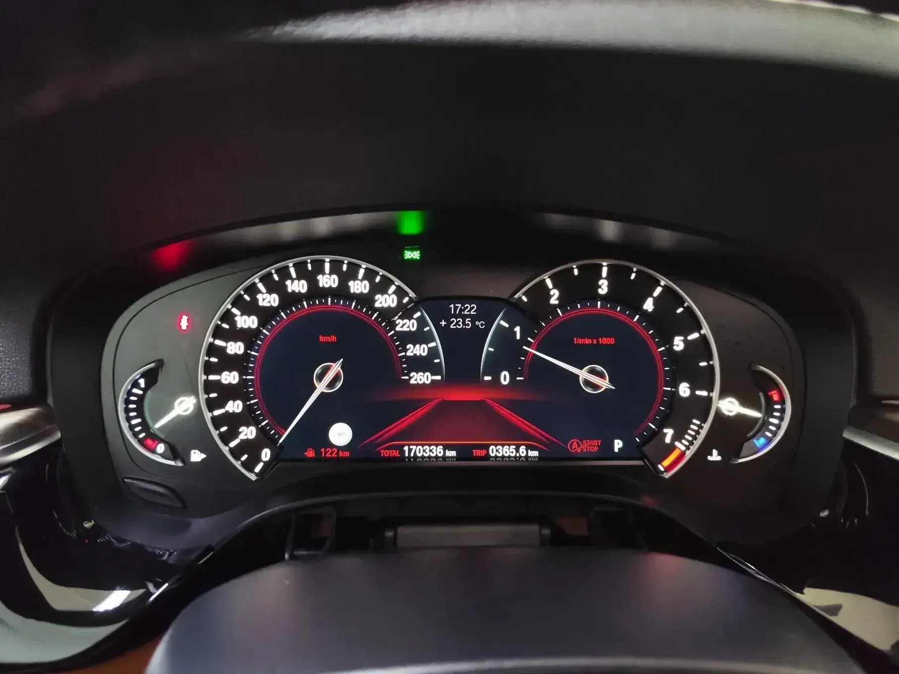 BMW 640 i xDrive 35