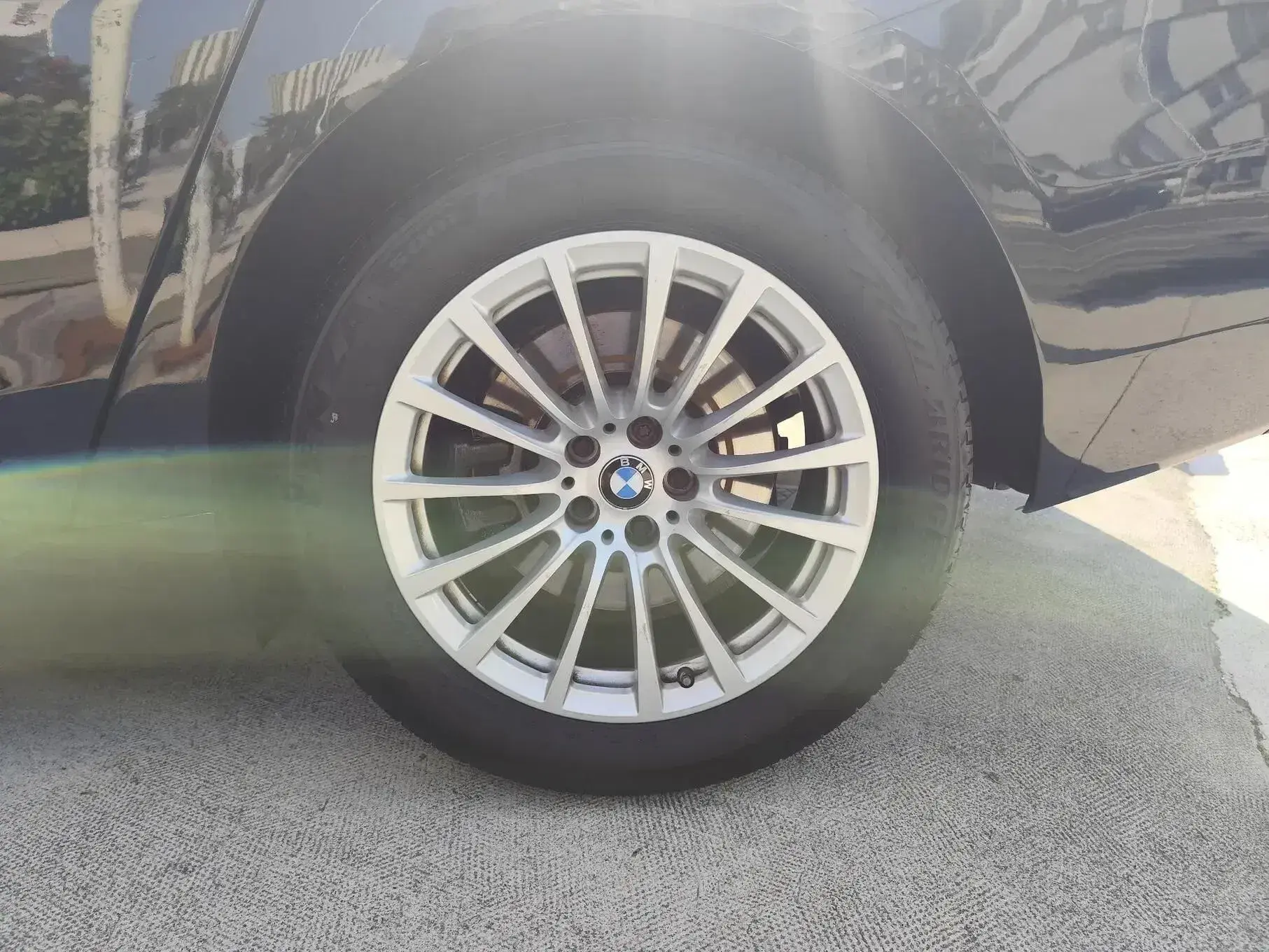 BMW 640 i xDrive 43