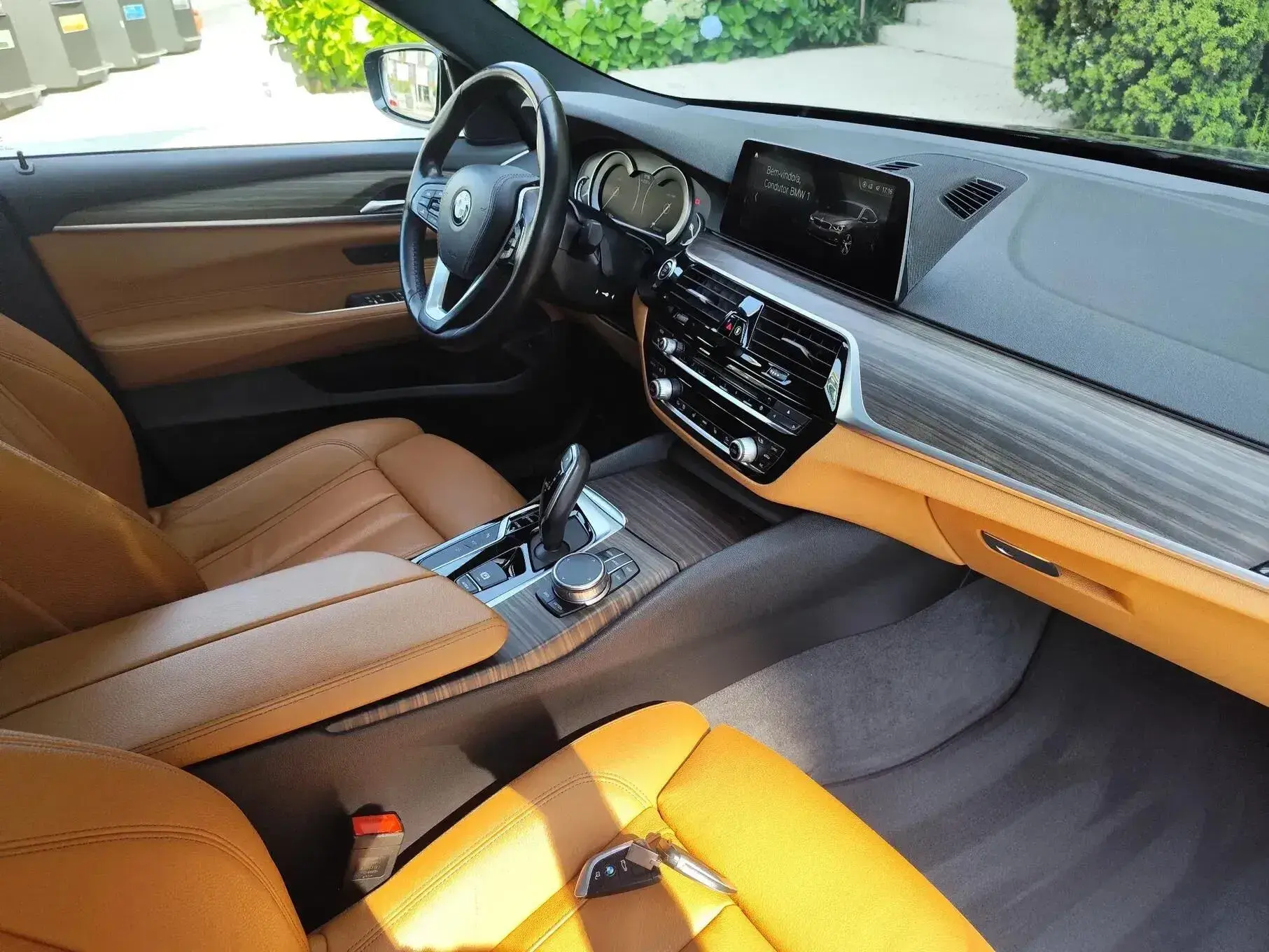 BMW 640 i xDrive 44