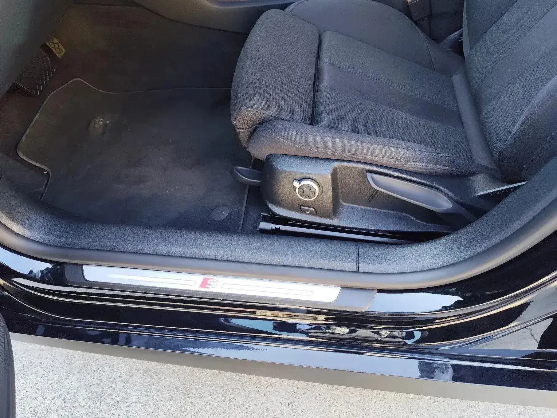 Audi A5 Sportback 2.0 TDI S tronic sport 16