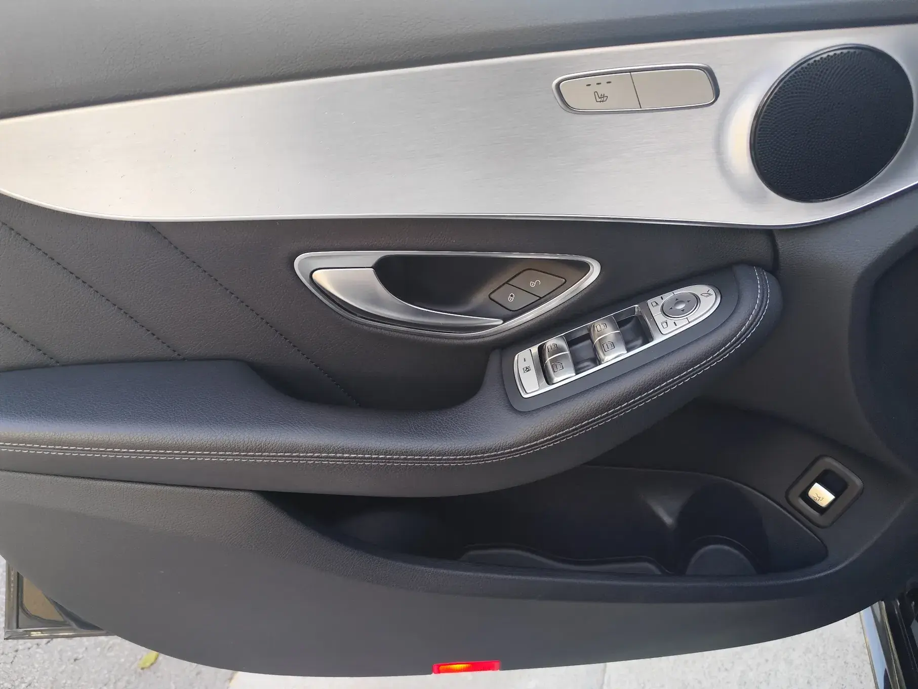 Mercedes-Benz C 220 d Station 9G-TRONIC AMG Line 9