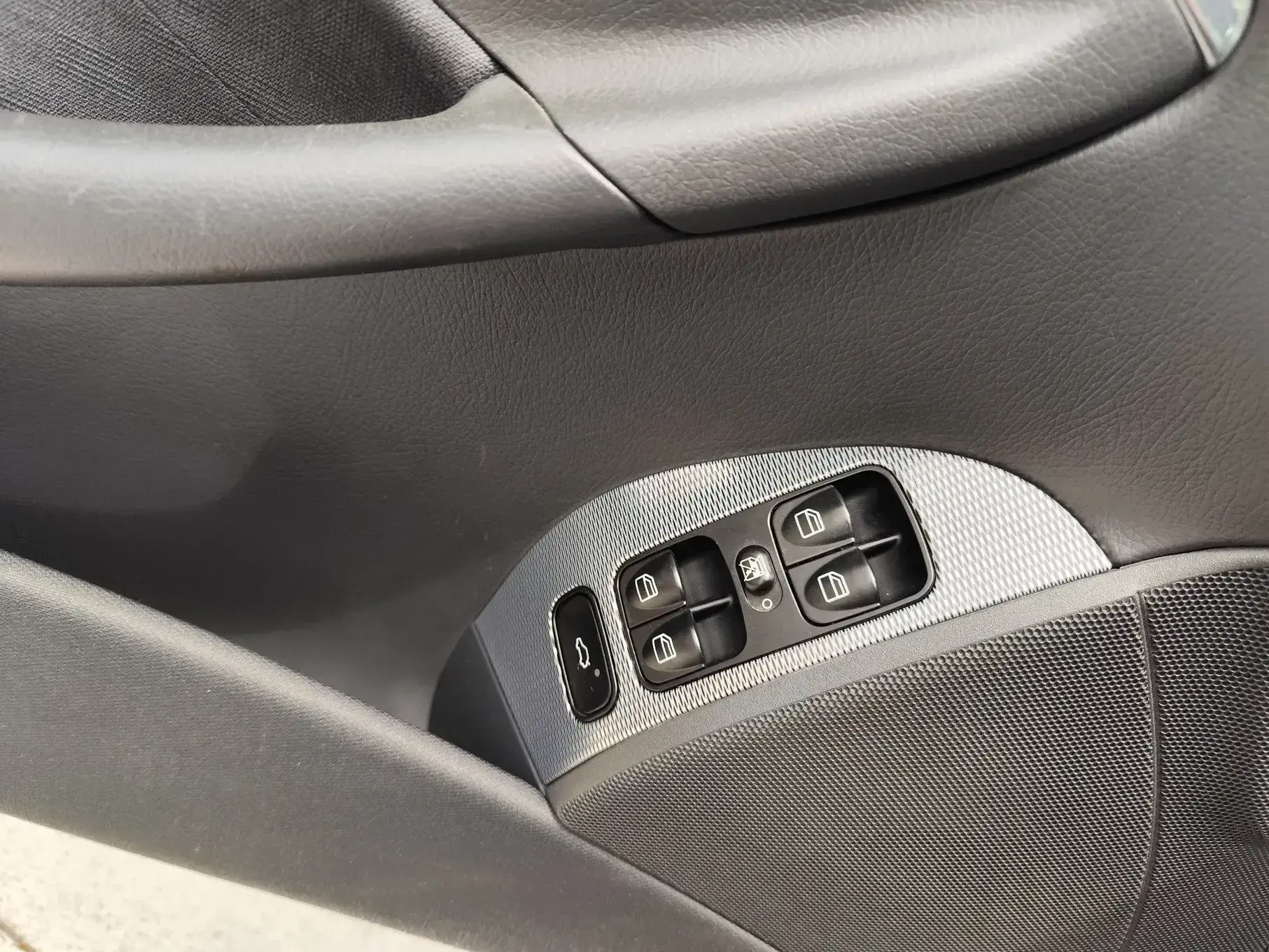 Mercedes-Benz CLK 200 K Avantgarde 19