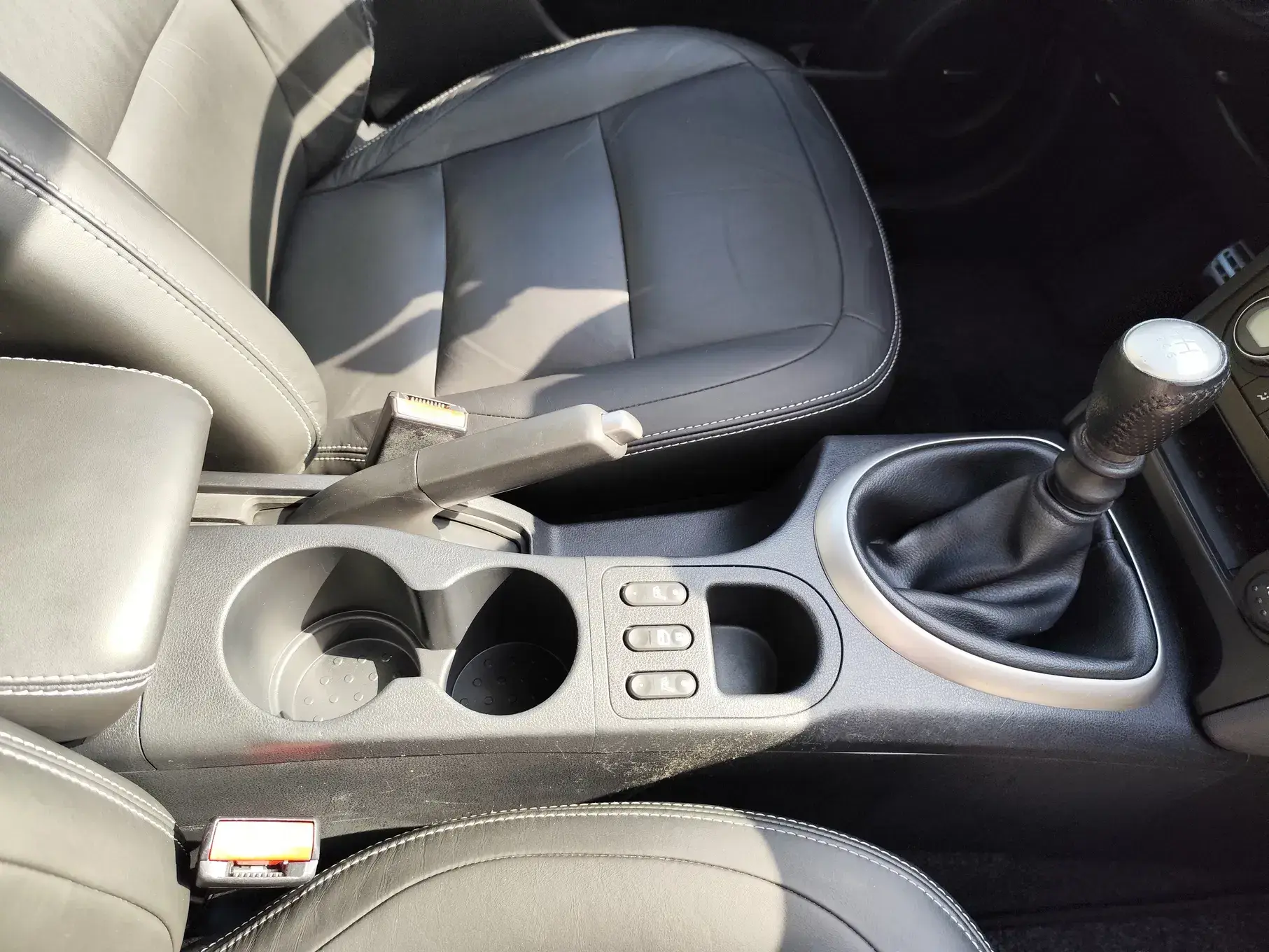 Nissan Qashqai 1.5 dCi Tekna Premium 18 129g 22