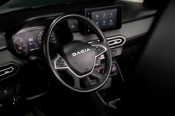 Dacia Sandero 1.0 ECO-G Expression Bi-Fuel 6
