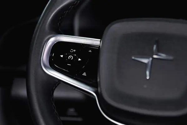 Polestar 2 Long Range 78 kWh AWD 20