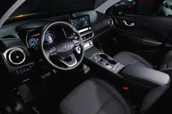 Hyundai Kauai EDITION 30+ 5