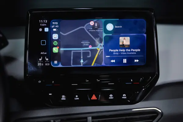 Volkswagen ID.3 Performance Upgrade Pro 1st Plus 7