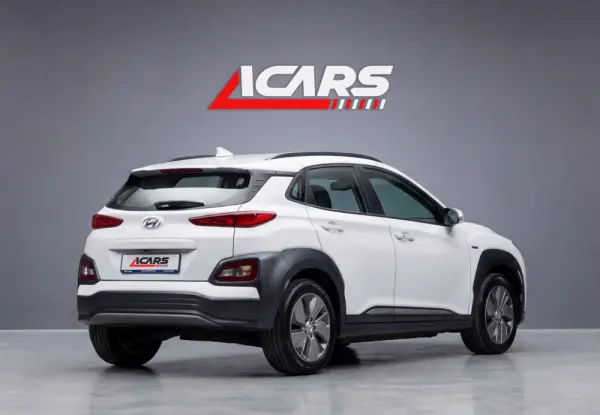 Hyundai Kauai 64 kWh Premium 2