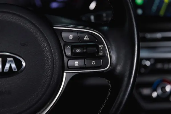 Kia e-Niro 64kWh 20