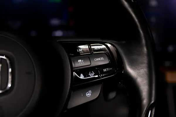 Honda e Advance (17") 20