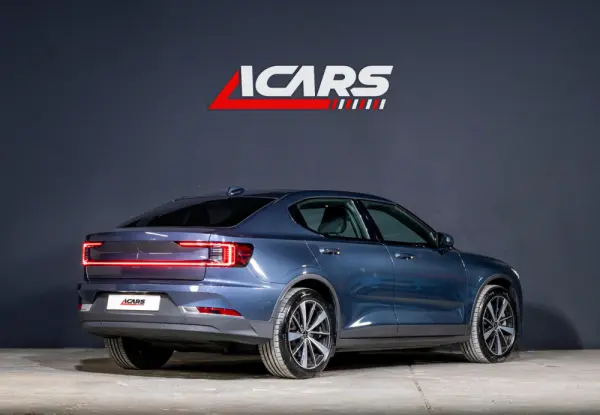 Polestar 2 Long Range 78 kWh AWD 2