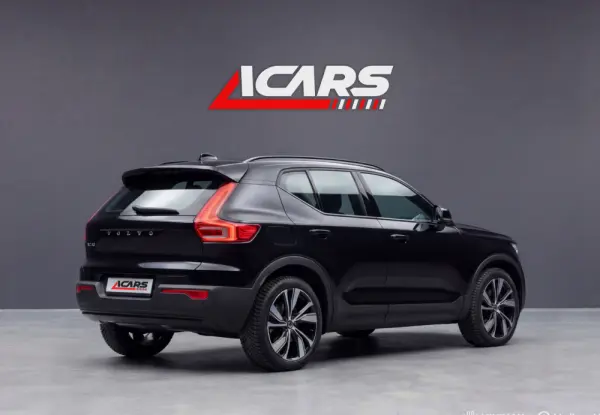 Volvo XC 40 P8 AWD Recharge RDesign 2