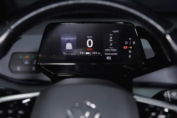 Volkswagen ID.3 Performance Upgrade Pro 1st Plus 16