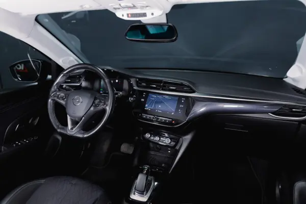 Opel Corsa-e Elegance 13