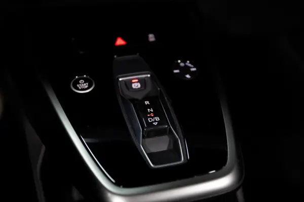 Audi Q4 e-tron 45 quattro 82 kWh 8