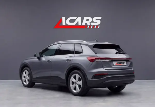 Audi Q4 e-tron 45 quattro 82 kWh 3