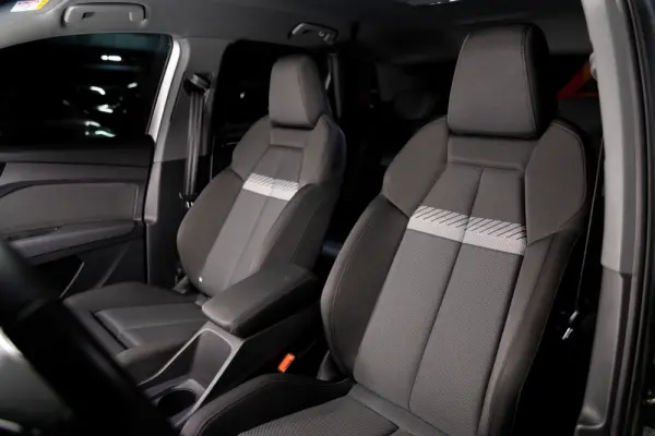 Audi Q4 e-tron 45 quattro 82 kWh 9
