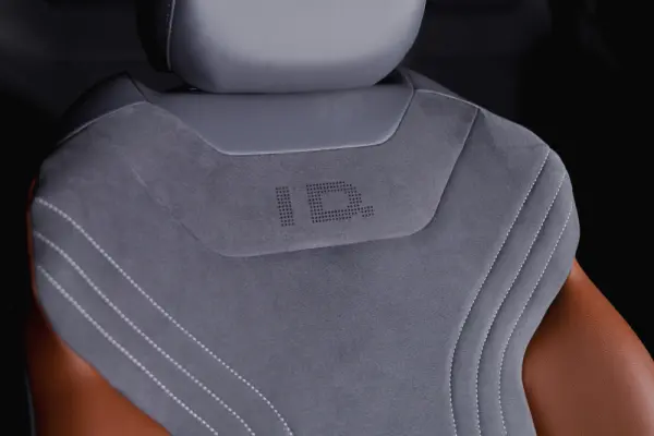 Volkswagen ID.4 Performance Upgrade Pro 1st 24