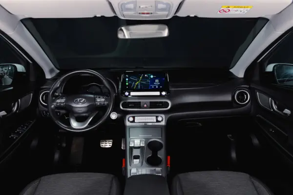 Hyundai Kauai 64 kWh Premium 12