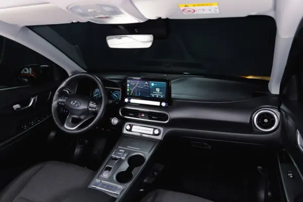 Hyundai Kauai EDITION 30+ 15