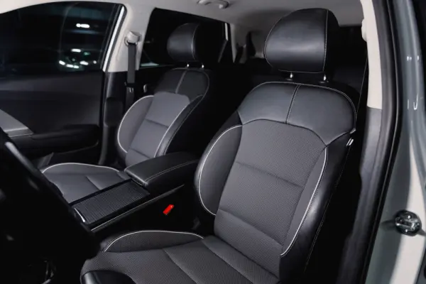 Kia e-Niro 64kWh 8