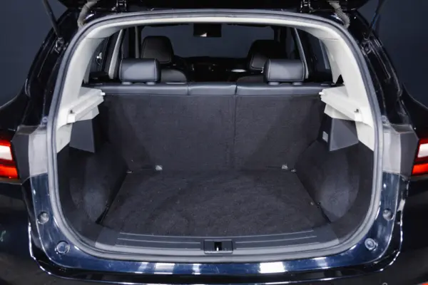 MG ZS EV 44.5 kWh Luxury 24