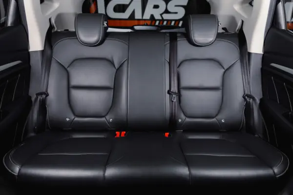 MG ZS EV 44.5 kWh Luxury 23